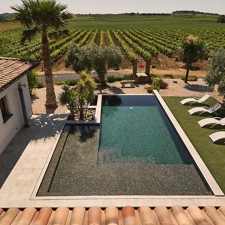 Contemporaine Villa *