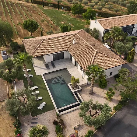 Contemporaine * Servian