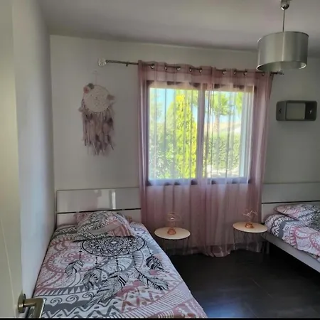 Contemporaine Villa